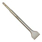 Superior Steel 9-3/4-Inch Long 1-5/8-Inch Wide SDS Plus Scaling Chisel  Replaces Milwaukee 48-62-6020, 48-62-6056 SC1485